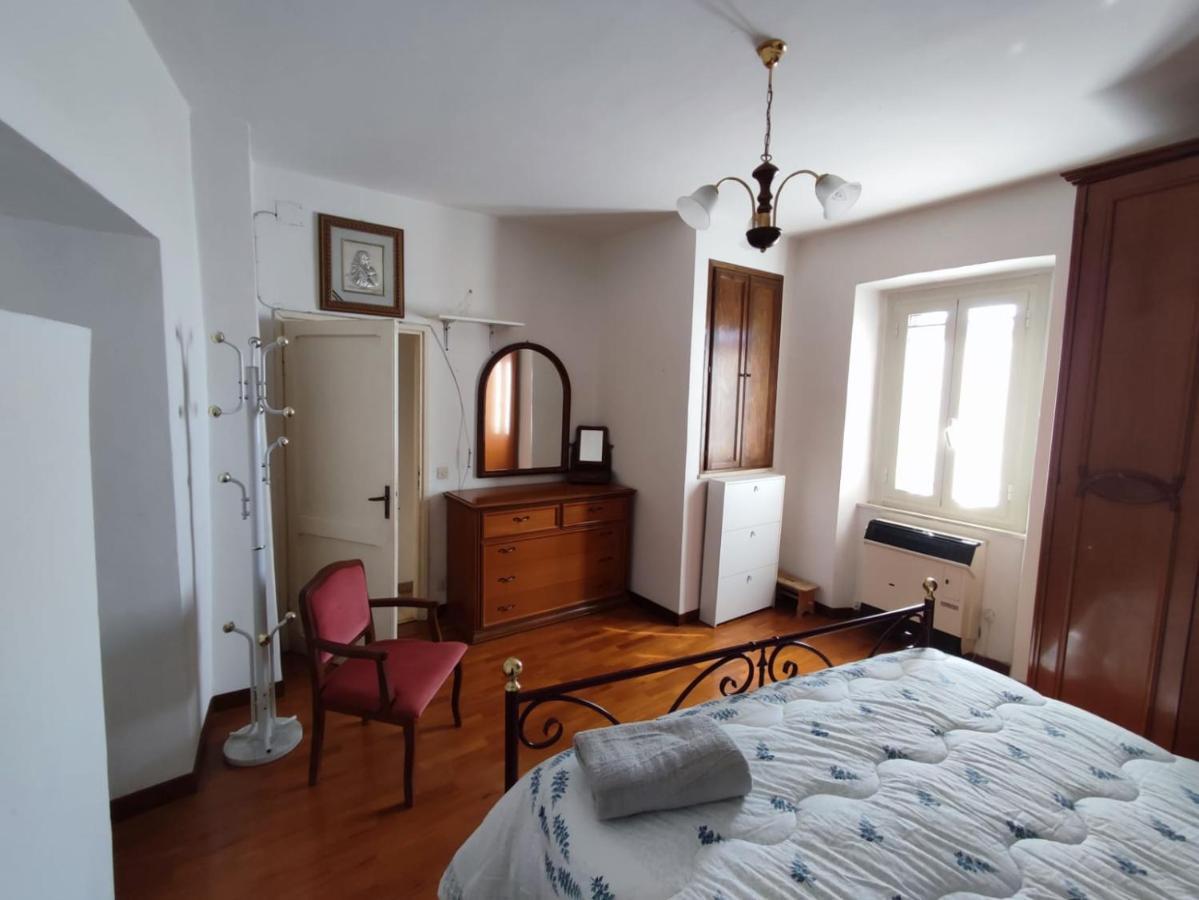 Casa Vacanza Nonna Maria Calvi dellʼ Umbria Exterior foto